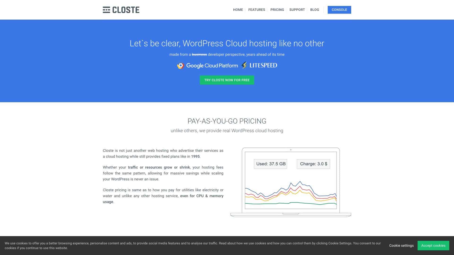 Clostle.com